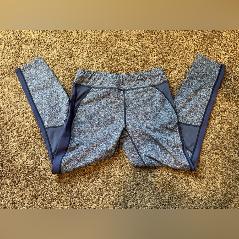 Oiselle Running tights